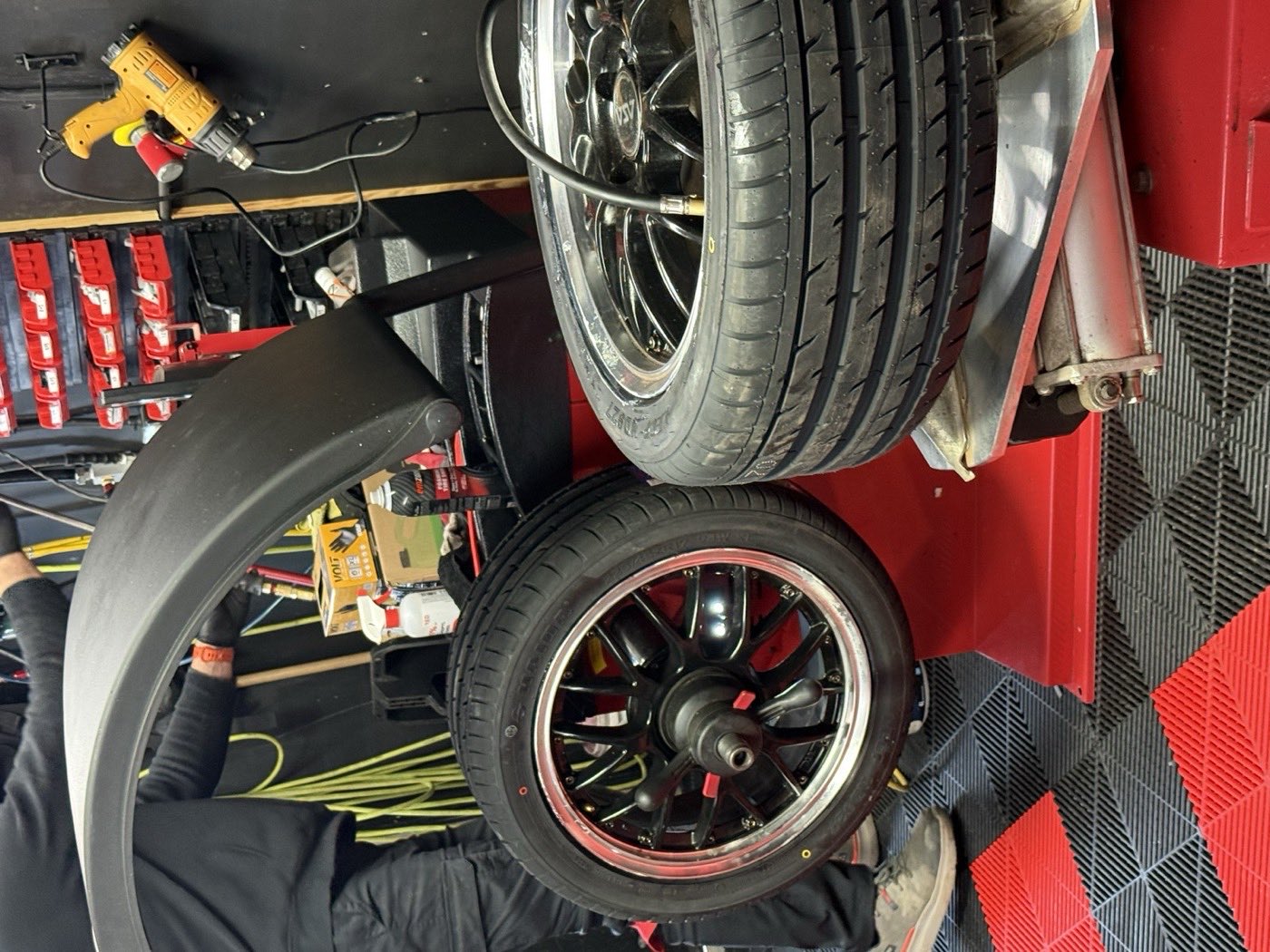 Do You Need 4 Winter Tires or Can You Just Do 2?