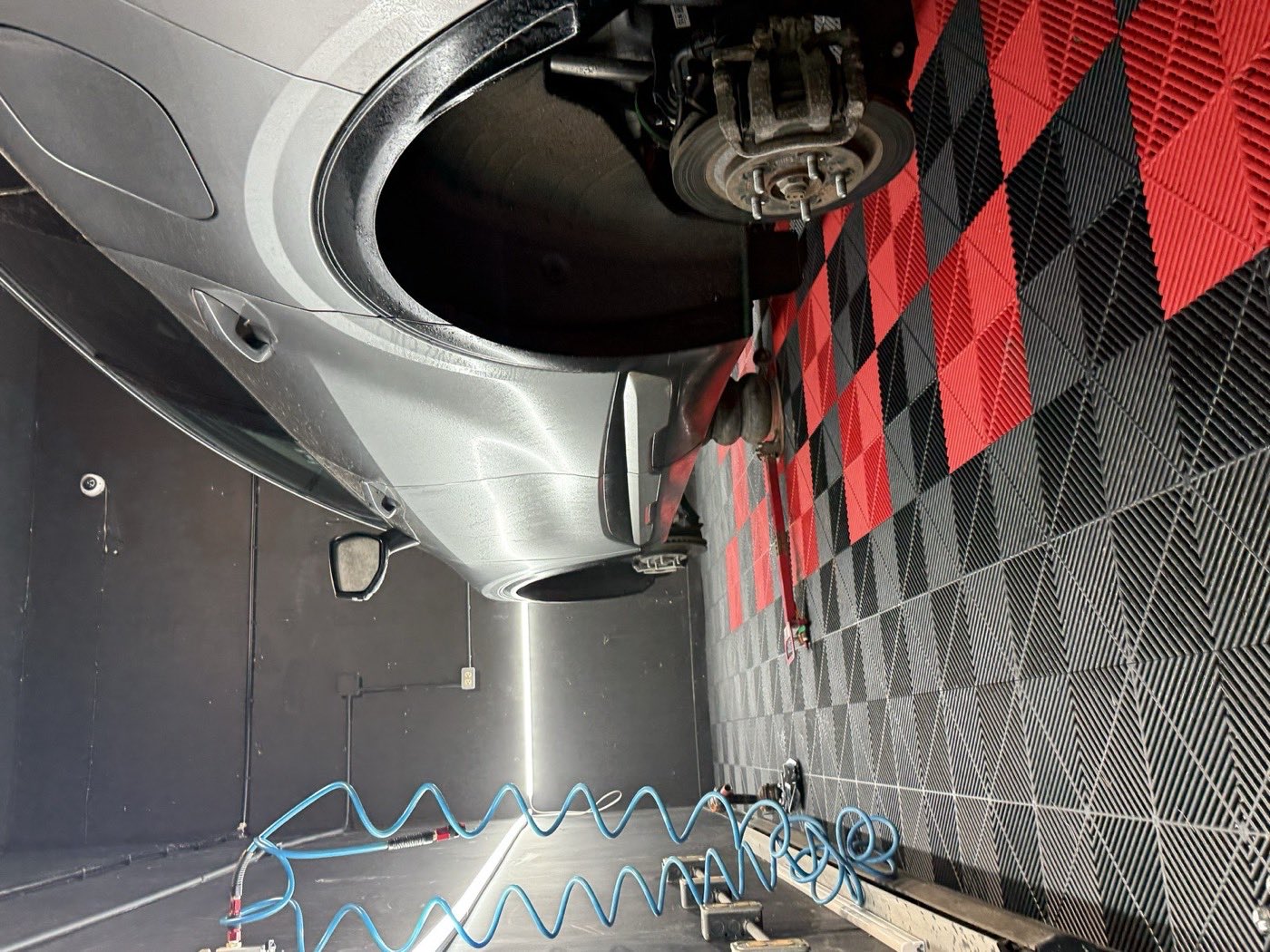 Why Do You Need to Re-Torque Wheels After a Tire Change?