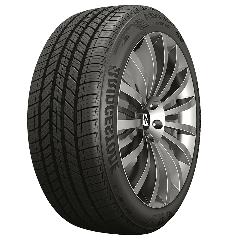 Bridgestone TURANZA QUIETTRACK