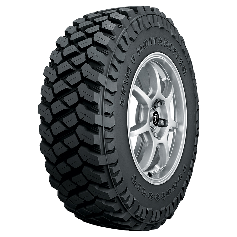 Firestone DESTINATION M/T2