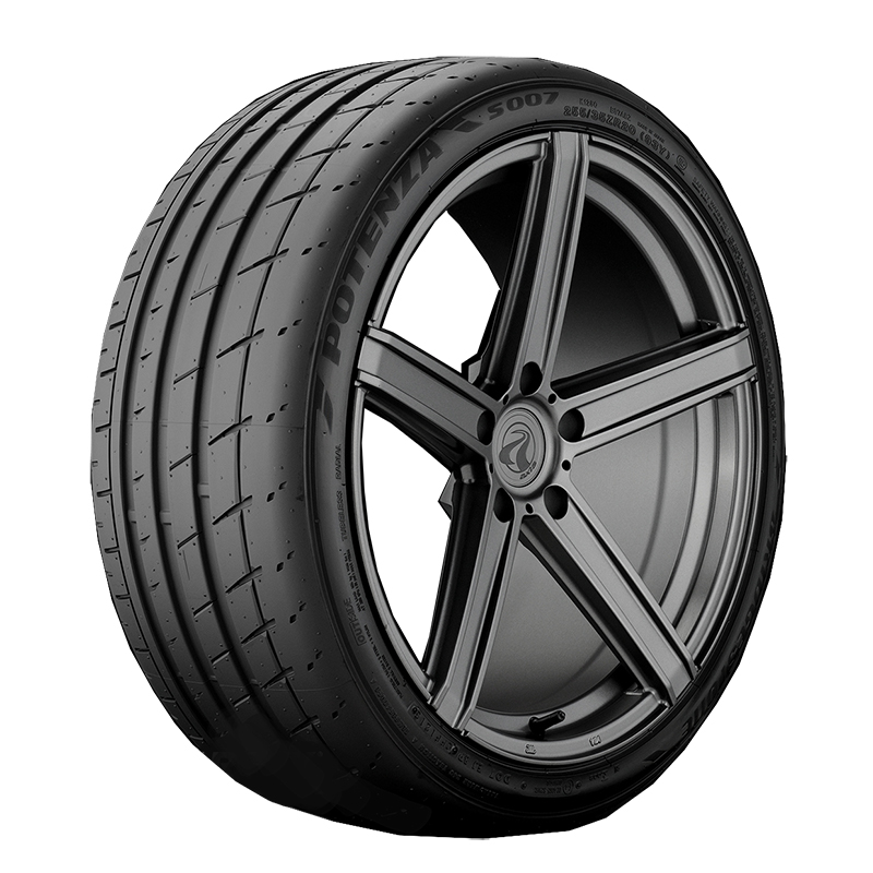 Bridgestone POTENZA S007 A