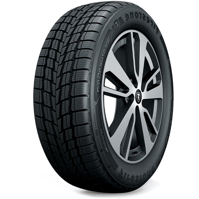 Firestone WEATHERGRIP BL