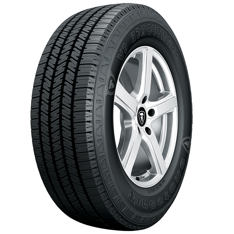 Firestone TRANSFORCE CV