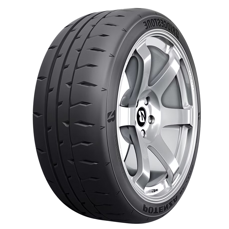 Bridgestone POTENZA RE-71RS BL