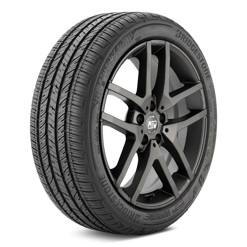 Bridgestone TURANZA LS100 A