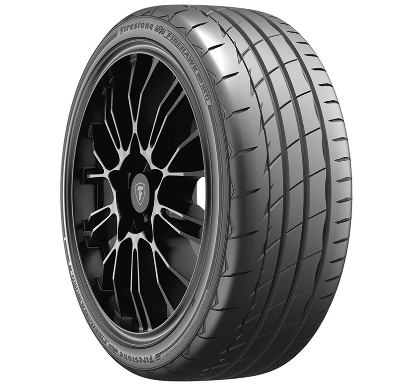 Firestone FIREHAWK INDY 500 V2 BL