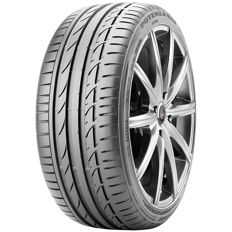Bridgestone POTENZA S001