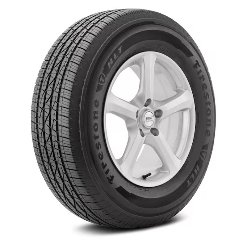 Firestone HLT BL