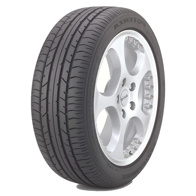 Bridgestone POTENZA S005