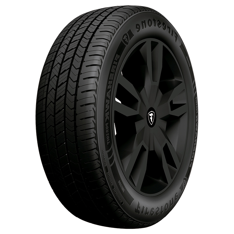 Firestone FIREHAWK PURSUIT