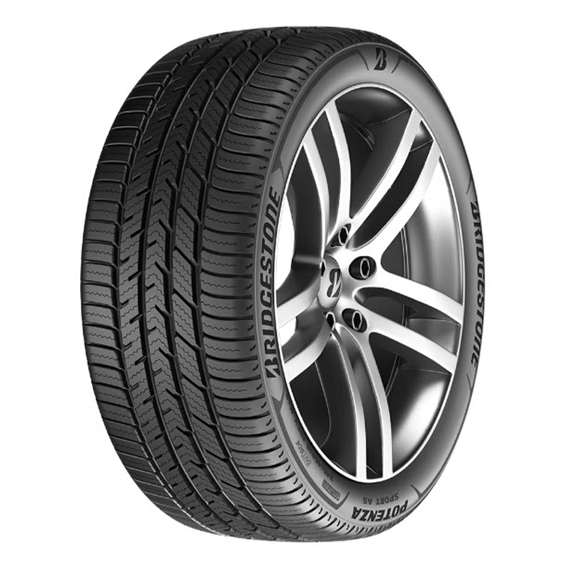 Bridgestone POTENZA SPORT AS BL