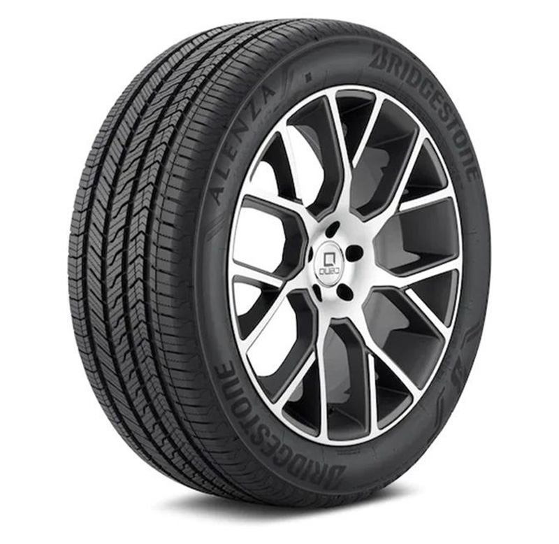 Bridgestone ALENZA SPORT A/S