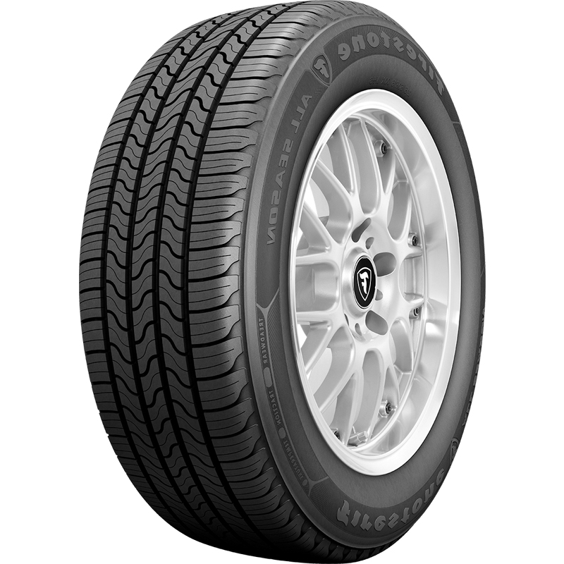 Firestone ALL SEASON BL