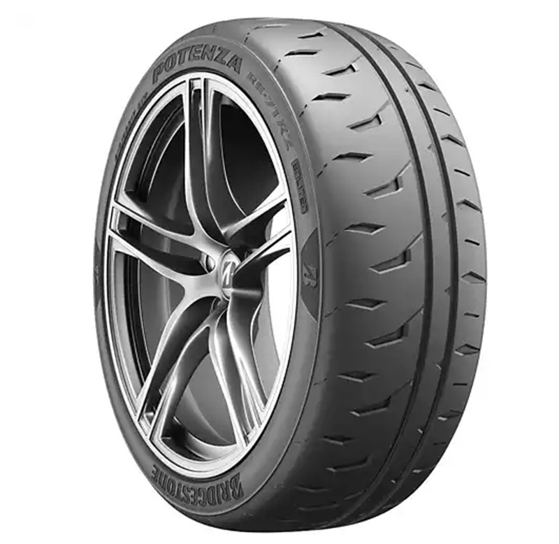 Bridgestone POTENZA RE-71RZ BL