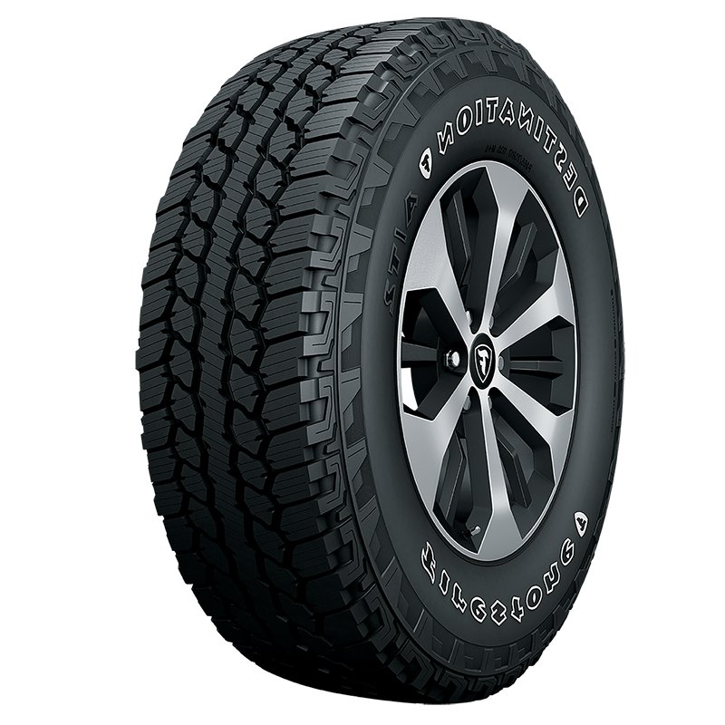 Firestone DESTINATION A/T2