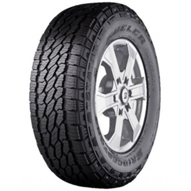 Bridgestone DLR A/T 002 BL