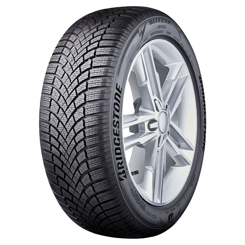 Bridgestone BLIZZAK LM005