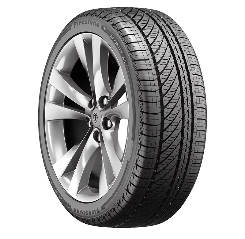 Firestone AFFINITY AS BL
