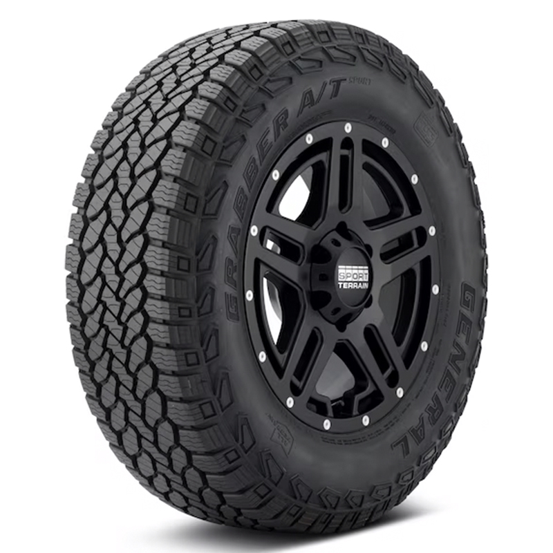 General GRABBER A/T SPORT