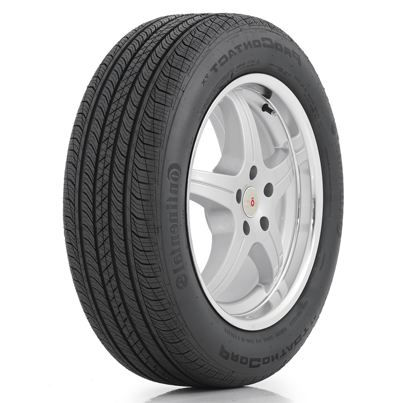 Continental PROCONTACT TX