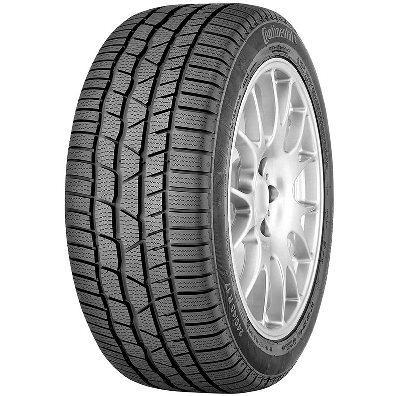 Continental CONTIWINTERCONTACT TS830 P