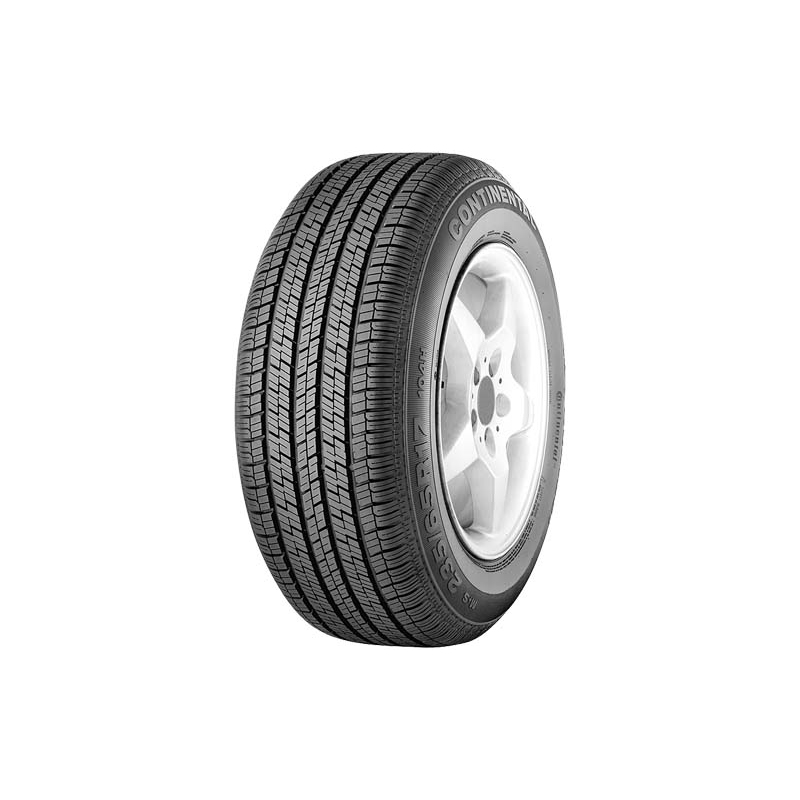 Continental 4X4 CONTACT