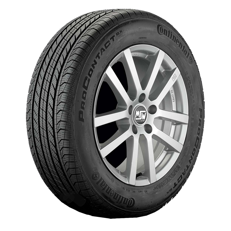Continental PROCONTACT GX