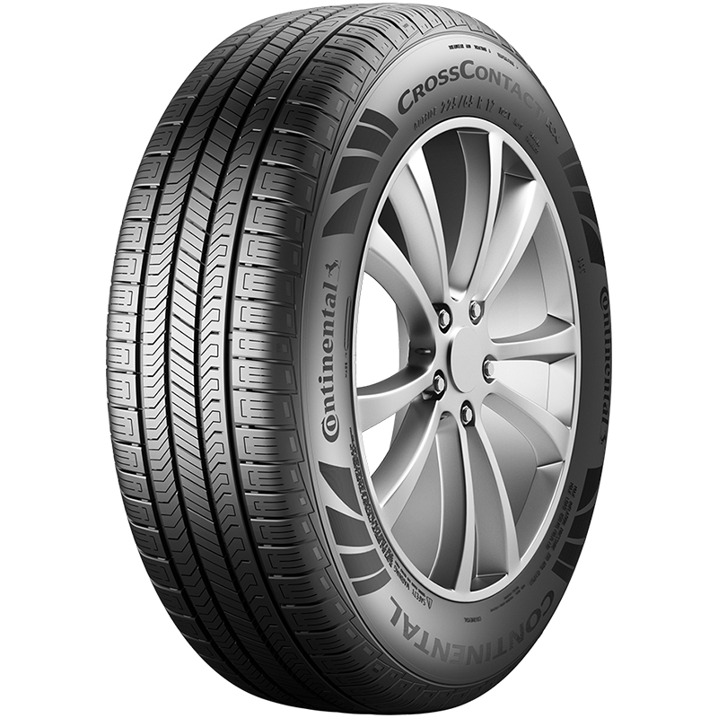 Continental CROSSCONTACT RX