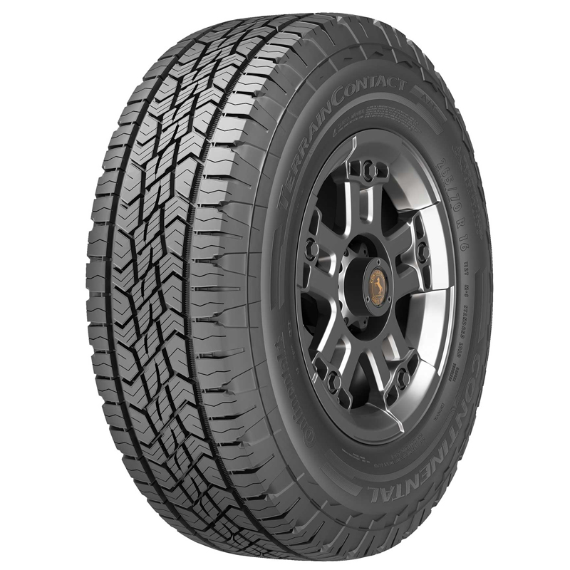 Continental TERRAINCONTACT A/T