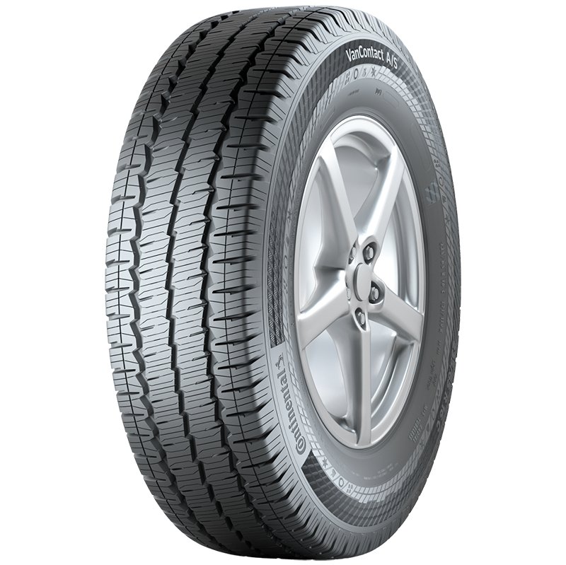 Continental VANCONTACT A/S