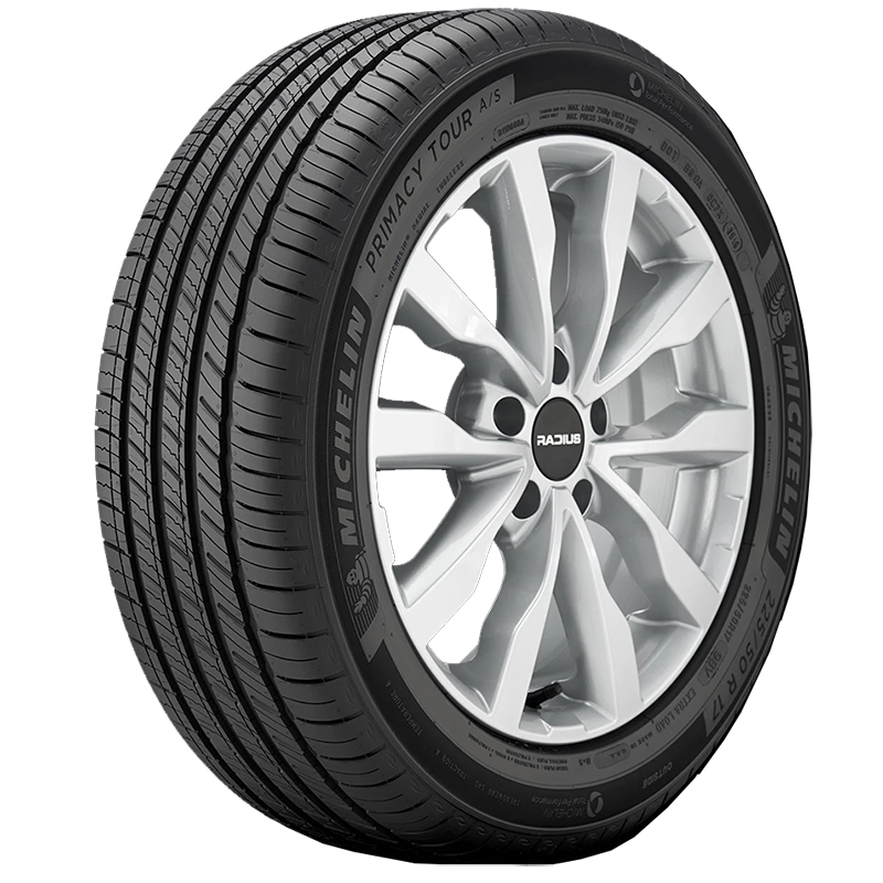 Michelin PRIMACY TOUR A/S