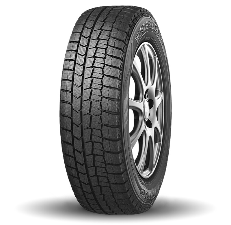 Dunlop WINTER MAXX 2