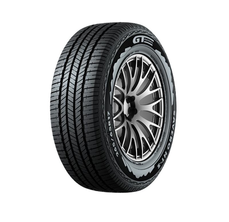GT Radial SAVERO HT-S