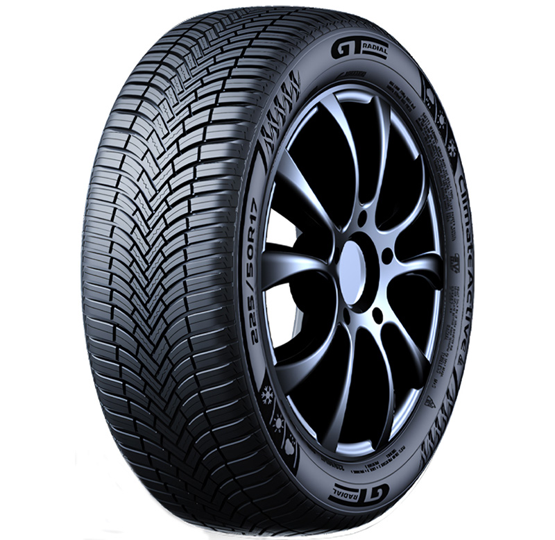 GT Radial CLIMATEACTIVE