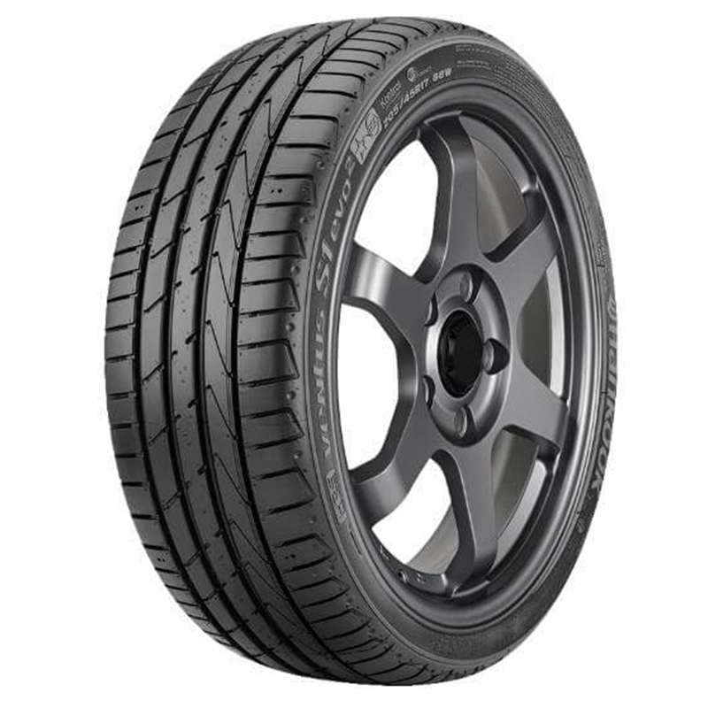 Hankook VENTUS S1 EVO2 K117