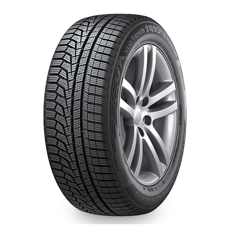 Hankook WINTER ICEPT EVO2