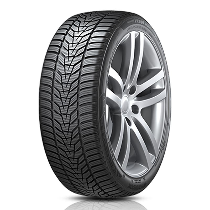 Hankook WINTER ICEPT EVO3 X