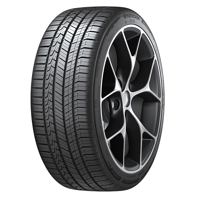Hankook VENTUS S1 AS H125