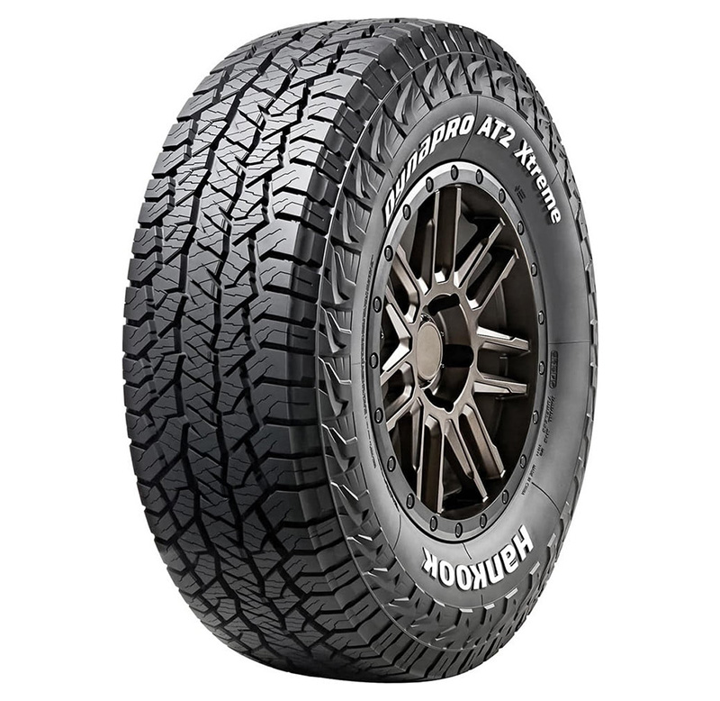 Hankook DYNAPRO AT2 XTREME RF12