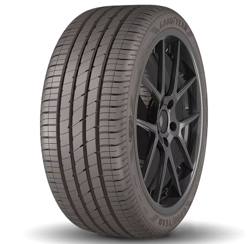 GoodYear EAGLE F1 ASYMMETRIC 5 SCT