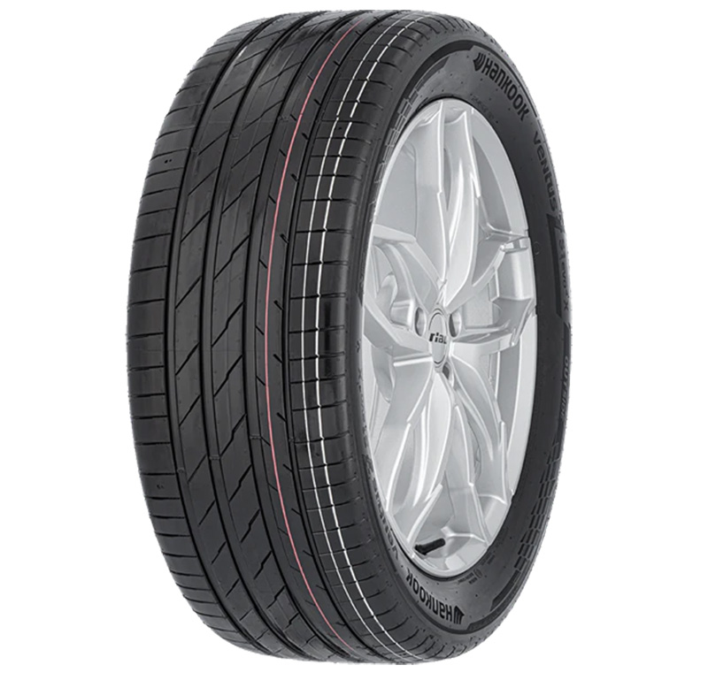 Hankook VENTUS S1 EVO4 X