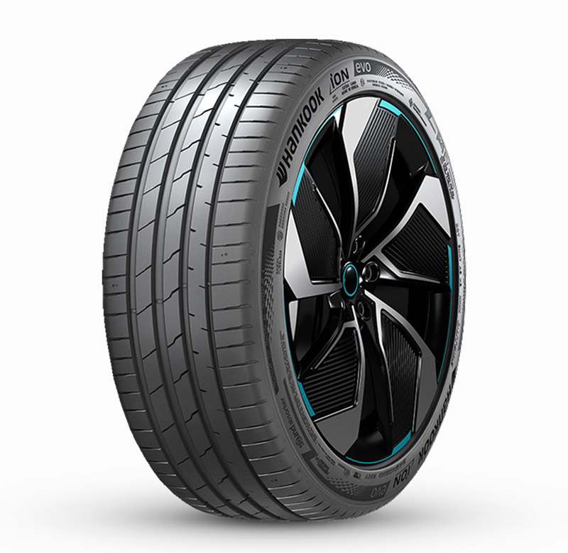 Hankook ION EVO