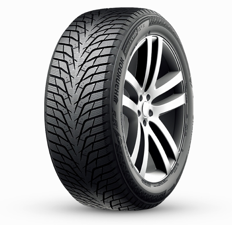 Hankook WINTER I*CEPT IZ3 X