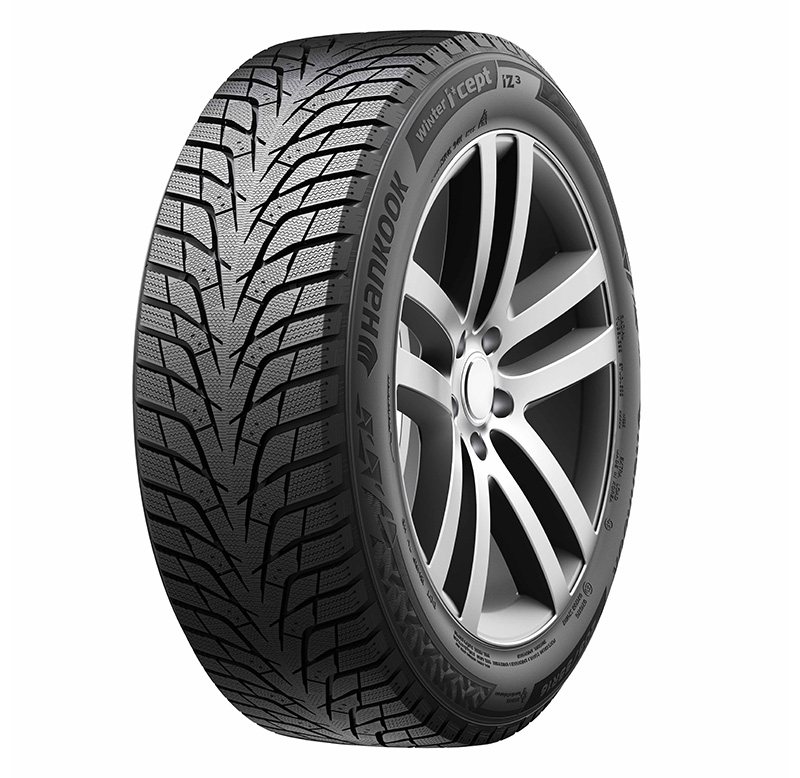 Hankook WINTER I*CEPT IZ3