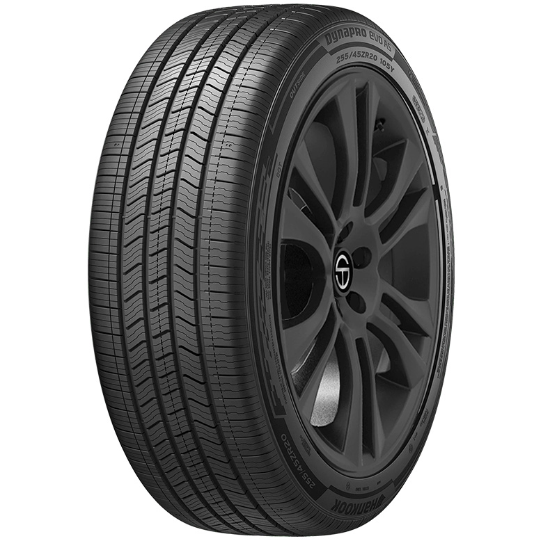 Hankook DYNAPRO EVO AS