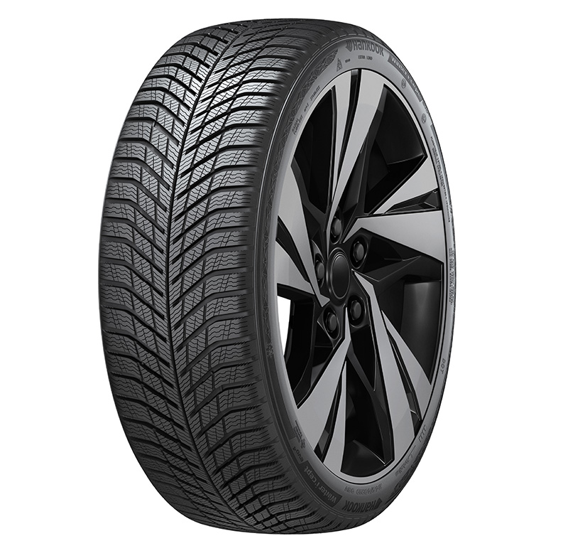 Hankook WINTER I*CEPT EVO4