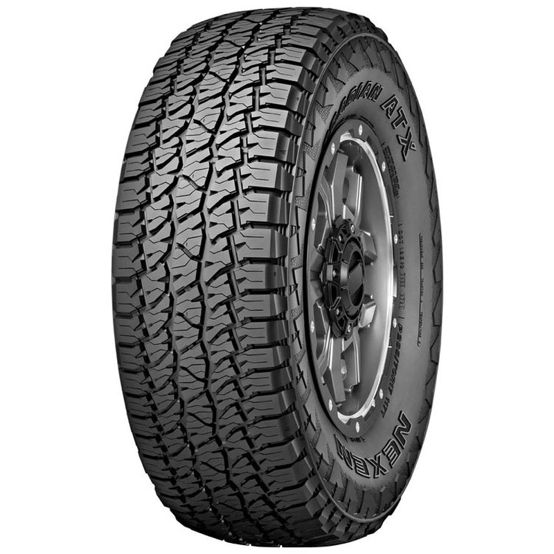 Nexen ROADIAN ATX