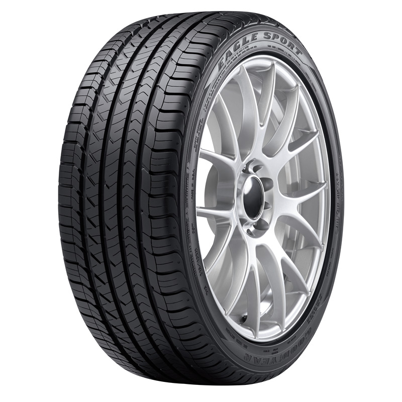 GoodYear EAGLE SPORT A/S