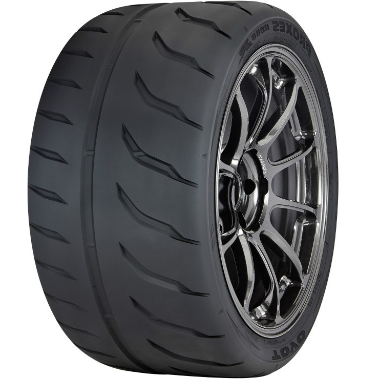Toyo PROXES R888R - PNEUS DE COURSE