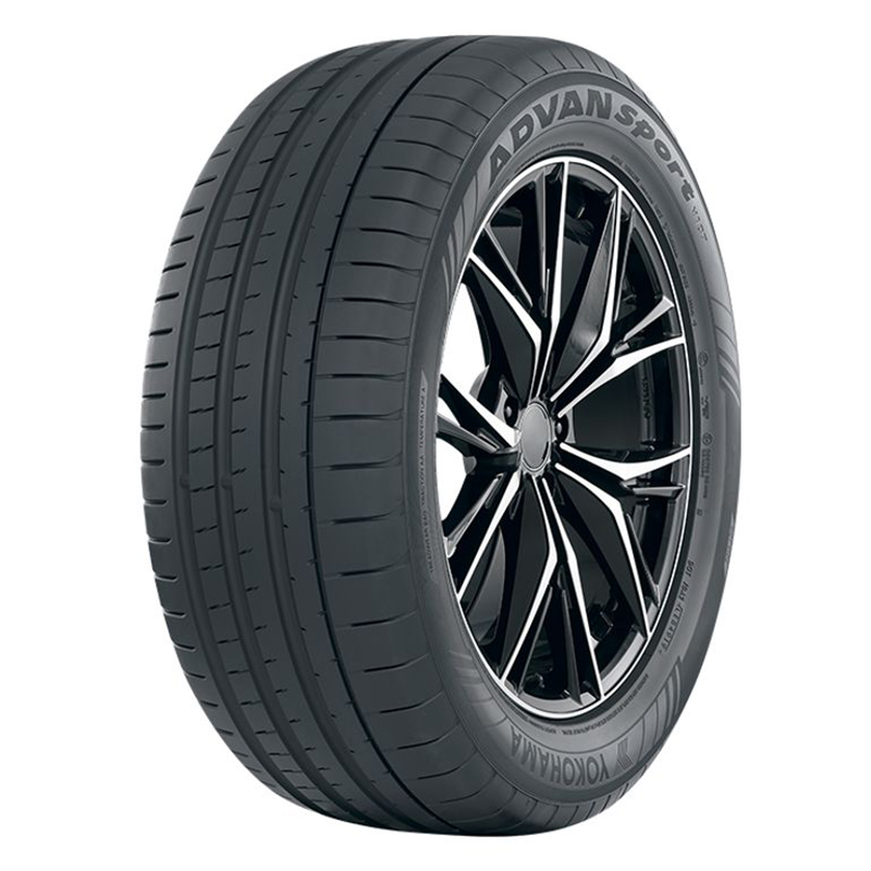 Yokohama ADVAN SPORT V107D